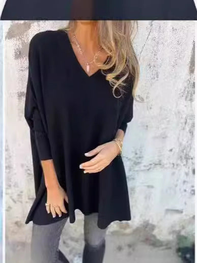 Stylish & Comfortable Pullover Top