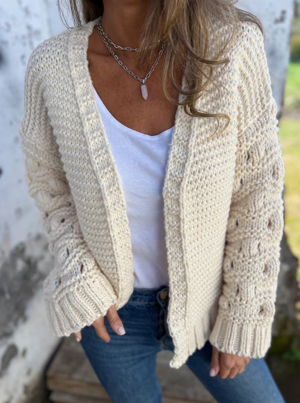 Cozy Women’s Sweater – Style Meets Comfort