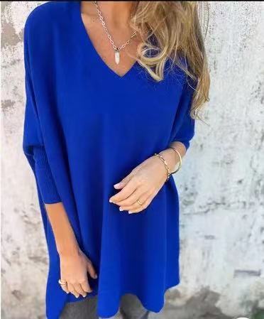 Stylish & Comfortable Pullover Top