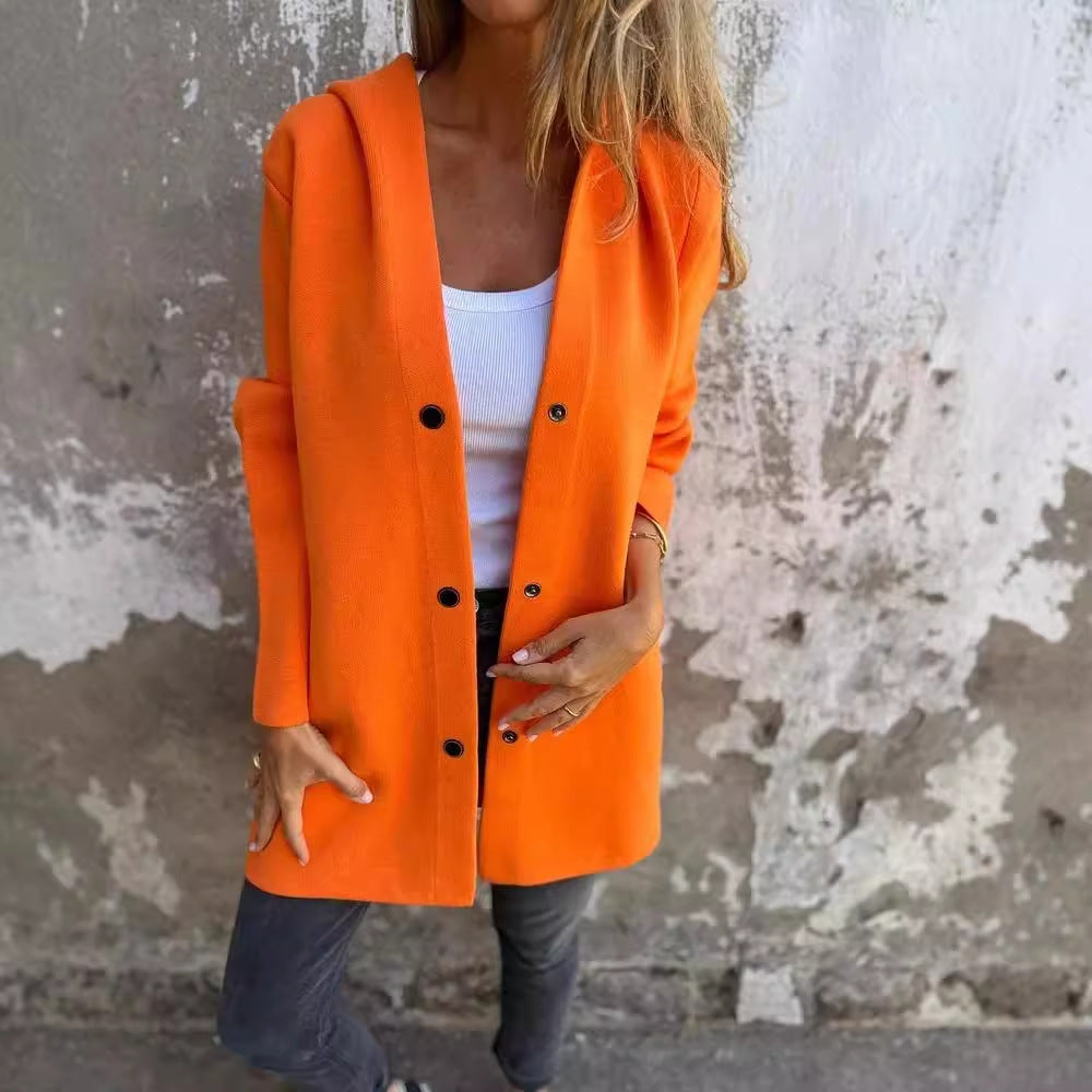 Elegant Long Sleeve Top – Stylish & Comfortable