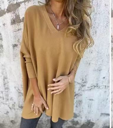 Stylish & Comfortable Pullover Top