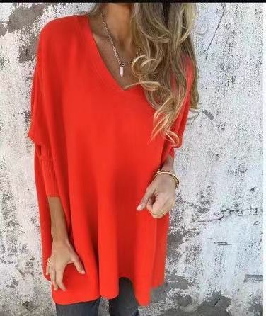 Stylish & Comfortable Pullover Top