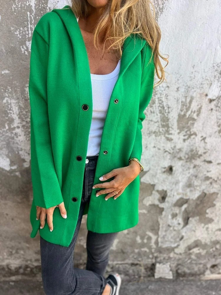 Elegant Long Sleeve Top – Stylish & Comfortable