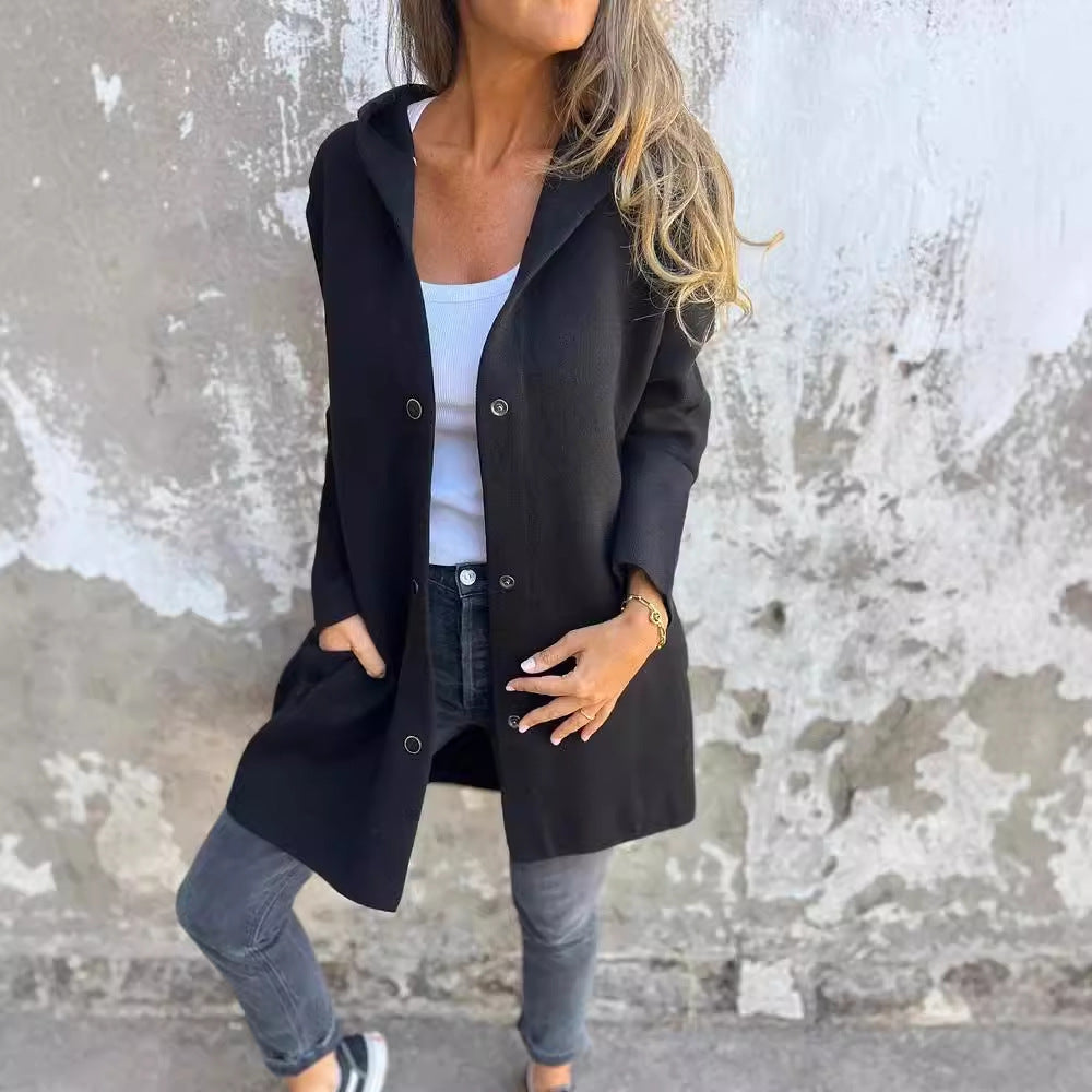 Elegant Long Sleeve Top – Stylish & Comfortable
