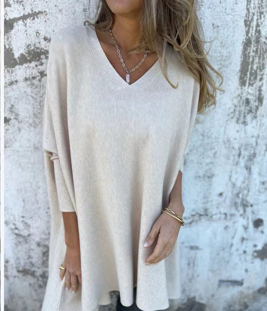 Stylish & Comfortable Pullover Top