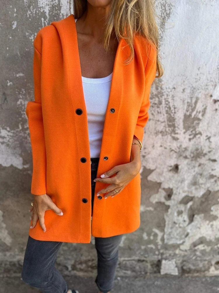 Elegant Long Sleeve Top – Stylish & Comfortable