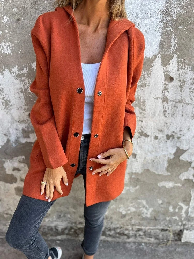 Elegant Long Sleeve Top – Stylish & Comfortable