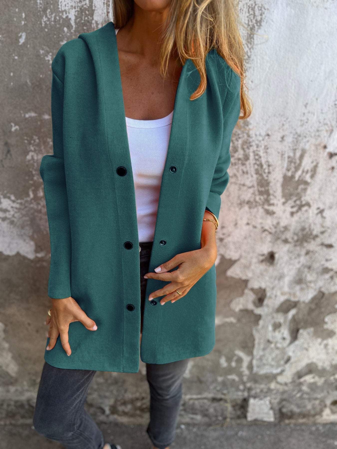 Elegant Long Sleeve Top – Stylish & Comfortable