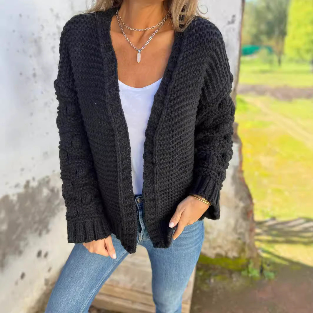 Cozy Women’s Sweater – Style Meets Comfort