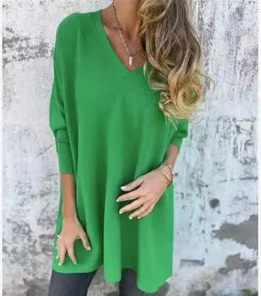 Stylish & Comfortable Pullover Top