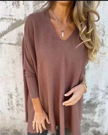 Stylish & Comfortable Pullover Top