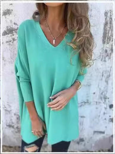 Stylish & Comfortable Pullover Top