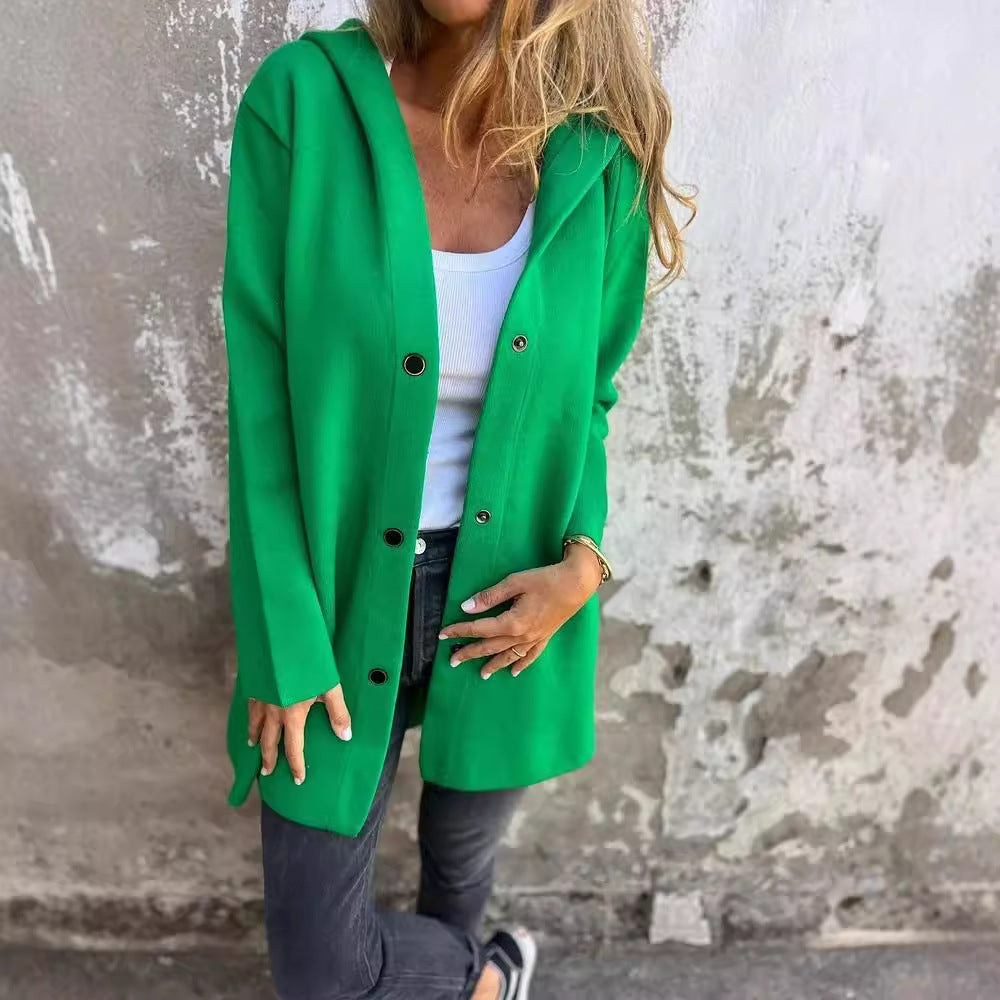 Elegant Long Sleeve Top – Stylish & Comfortable