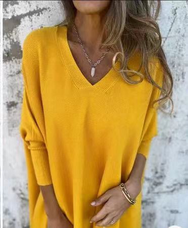 Stylish & Comfortable Pullover Top