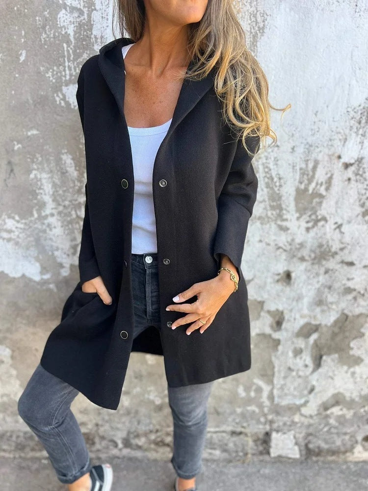 Elegant Long Sleeve Top – Stylish & Comfortable