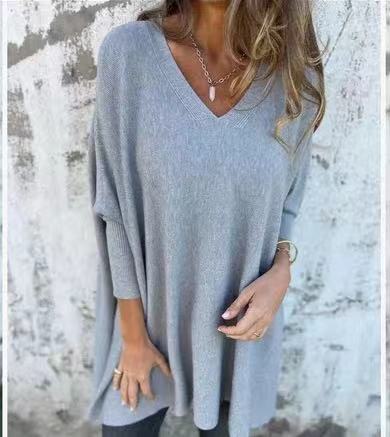 Stylish & Comfortable Pullover Top
