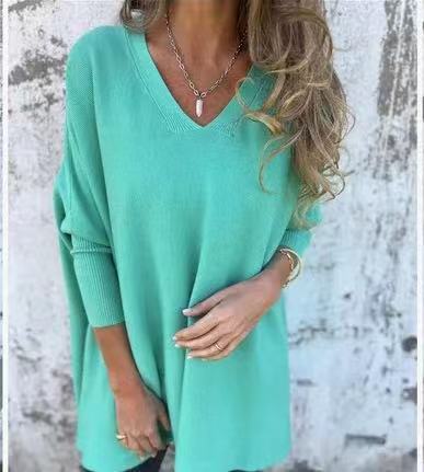 Stylish & Comfortable Pullover Top
