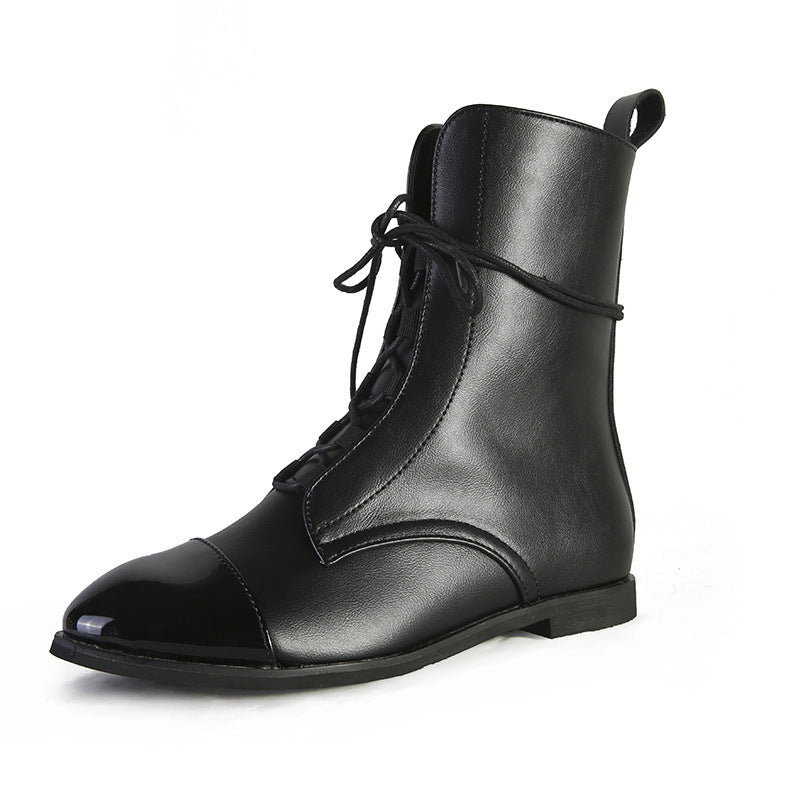 Classic Dr. Martens Boot
