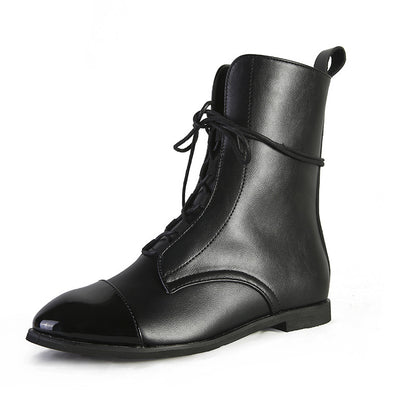 Classic Dr. Martens Boot