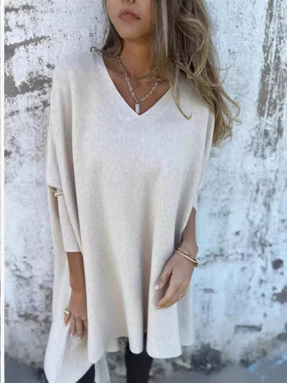 Stylish & Comfortable Pullover Top