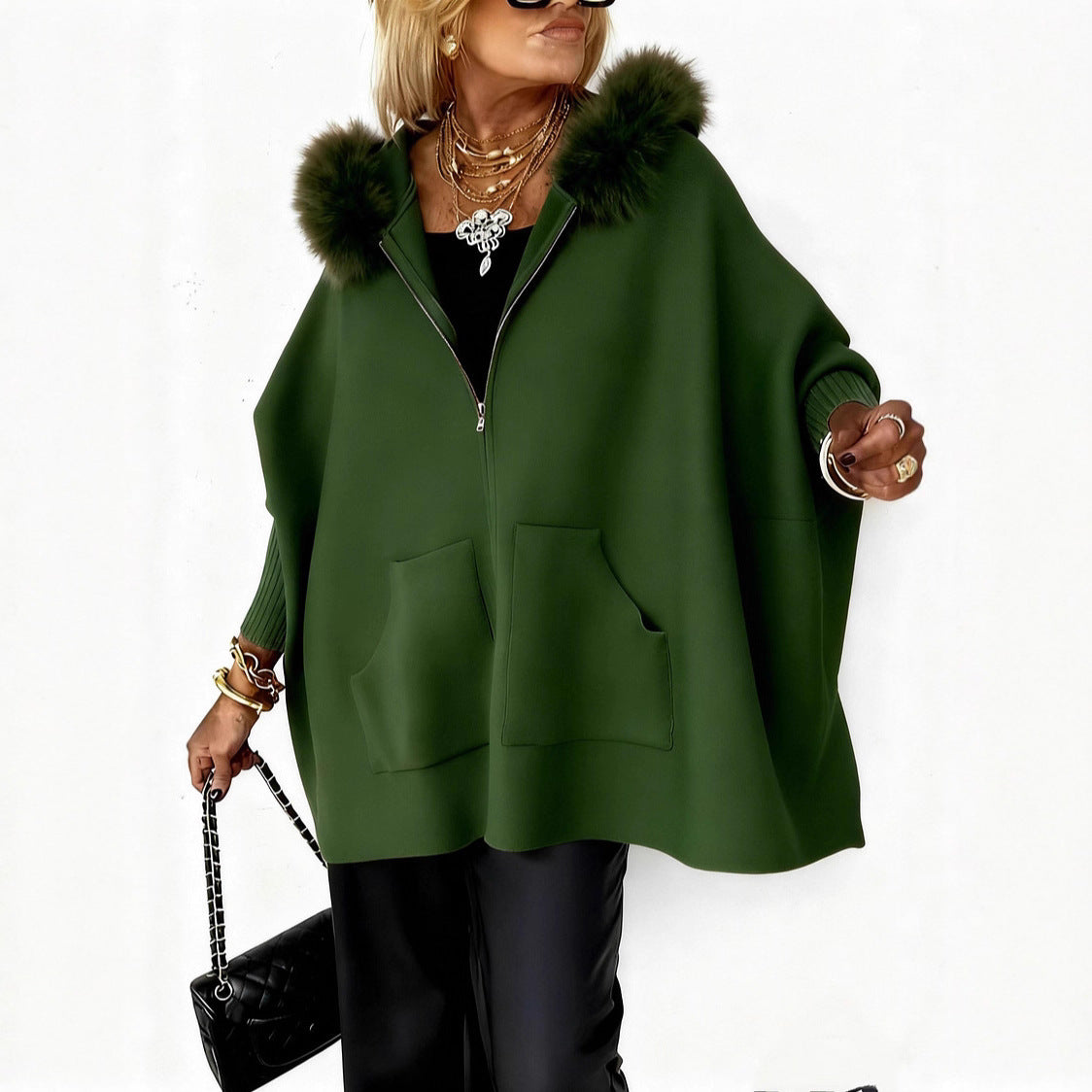 The Perfect Choice for Every Chic Outfit  Your New Coat Awaits