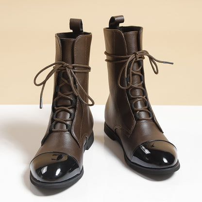 Classic Dr. Martens Boot