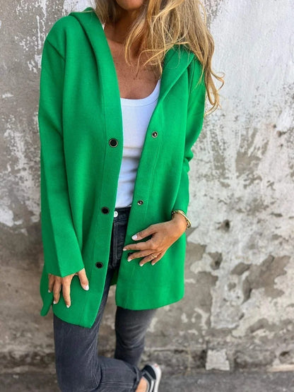 Elegant Long Sleeve Top – Stylish & Comfortable
