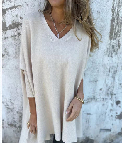 Stylish & Comfortable Pullover Top