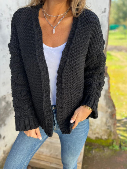 Cozy Women’s Sweater – Style Meets Comfort