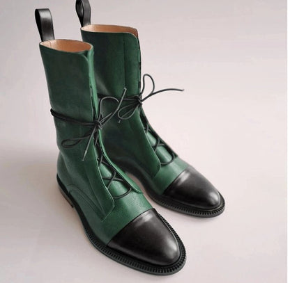 Classic Dr. Martens Boot