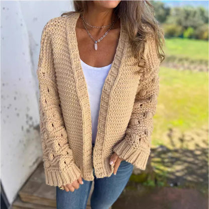 Cozy Women’s Sweater – Style Meets Comfort