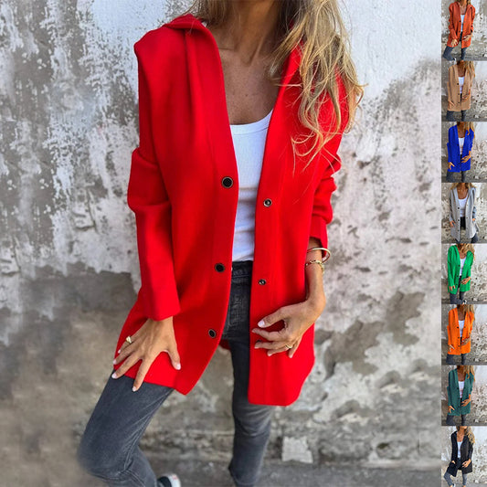 Elegant Long Sleeve Top – Stylish & Comfortable
