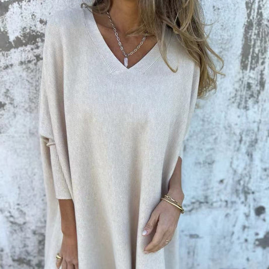 Stylish & Comfortable Pullover Top