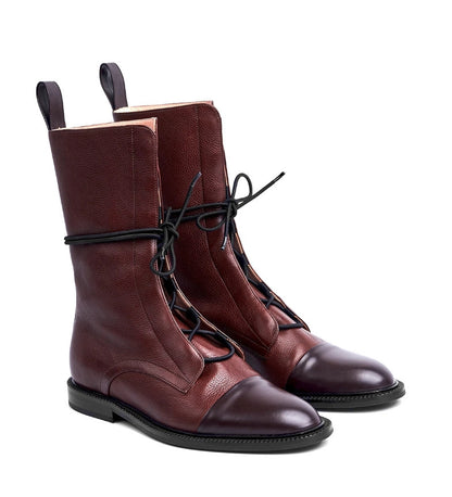 Classic Dr. Martens Boot