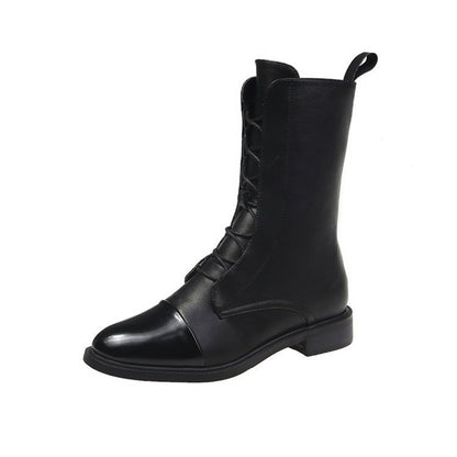 Classic Dr. Martens Boot