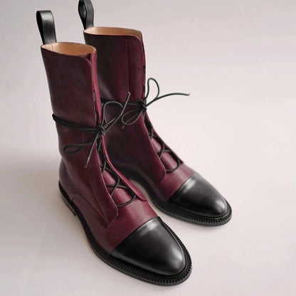 Classic Dr. Martens Boot