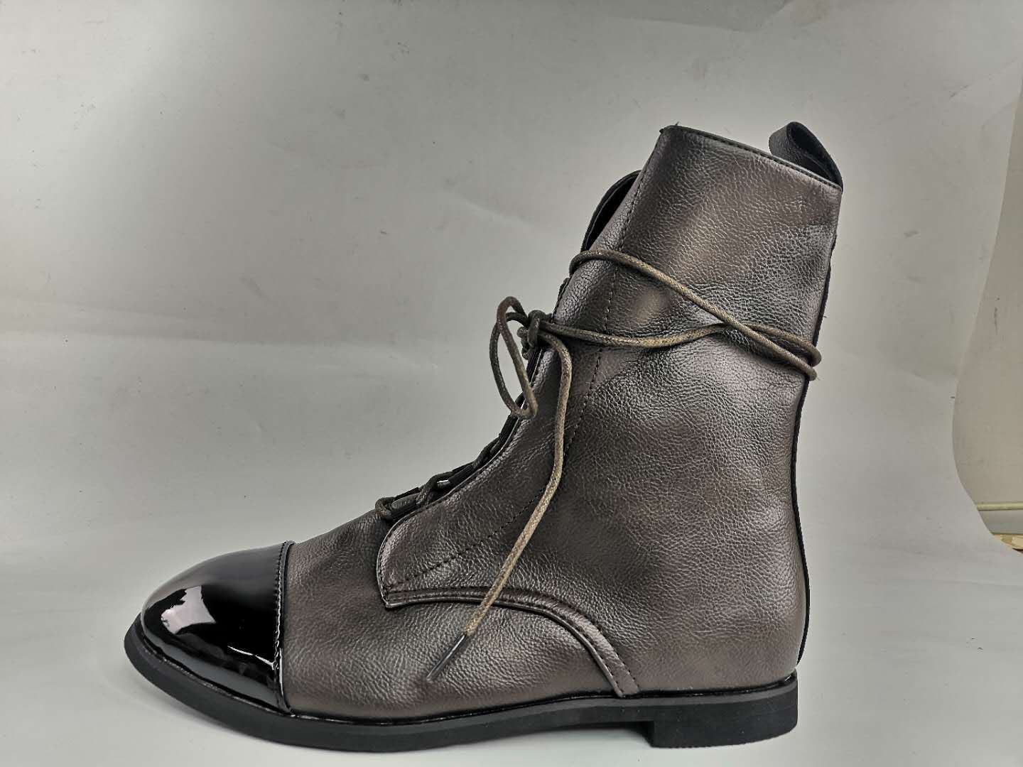 Classic Dr. Martens Boot