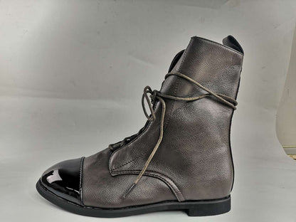 Classic Dr. Martens Boot