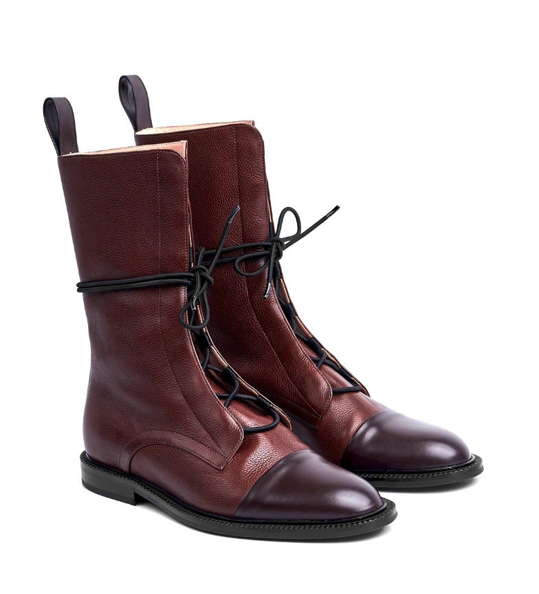 Classic Dr. Martens Boot